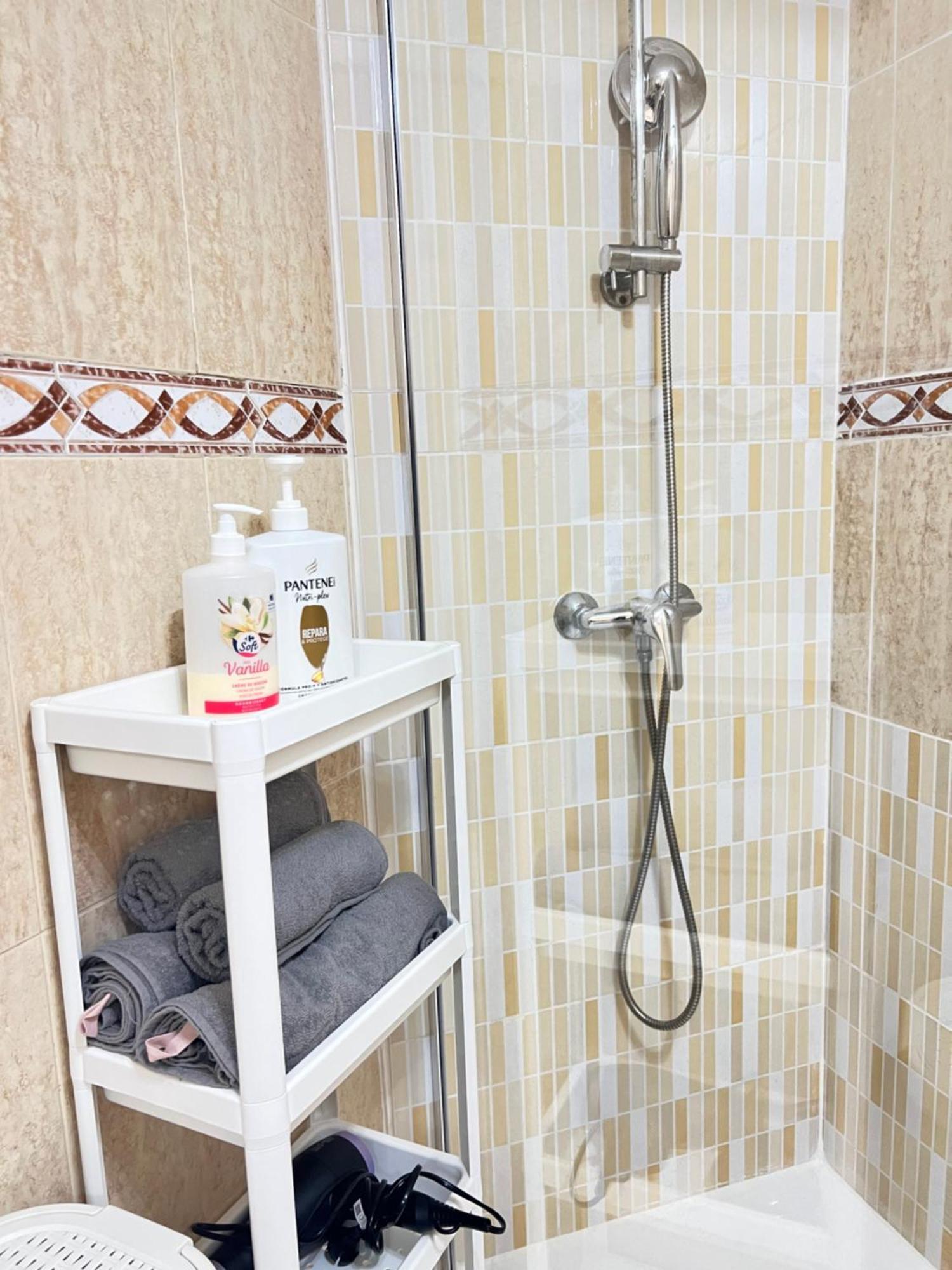 Renovated Cosy Studio 350 M Playa Del Cura, With Official Touristic License Τορεβιέχα Εξωτερικό φωτογραφία