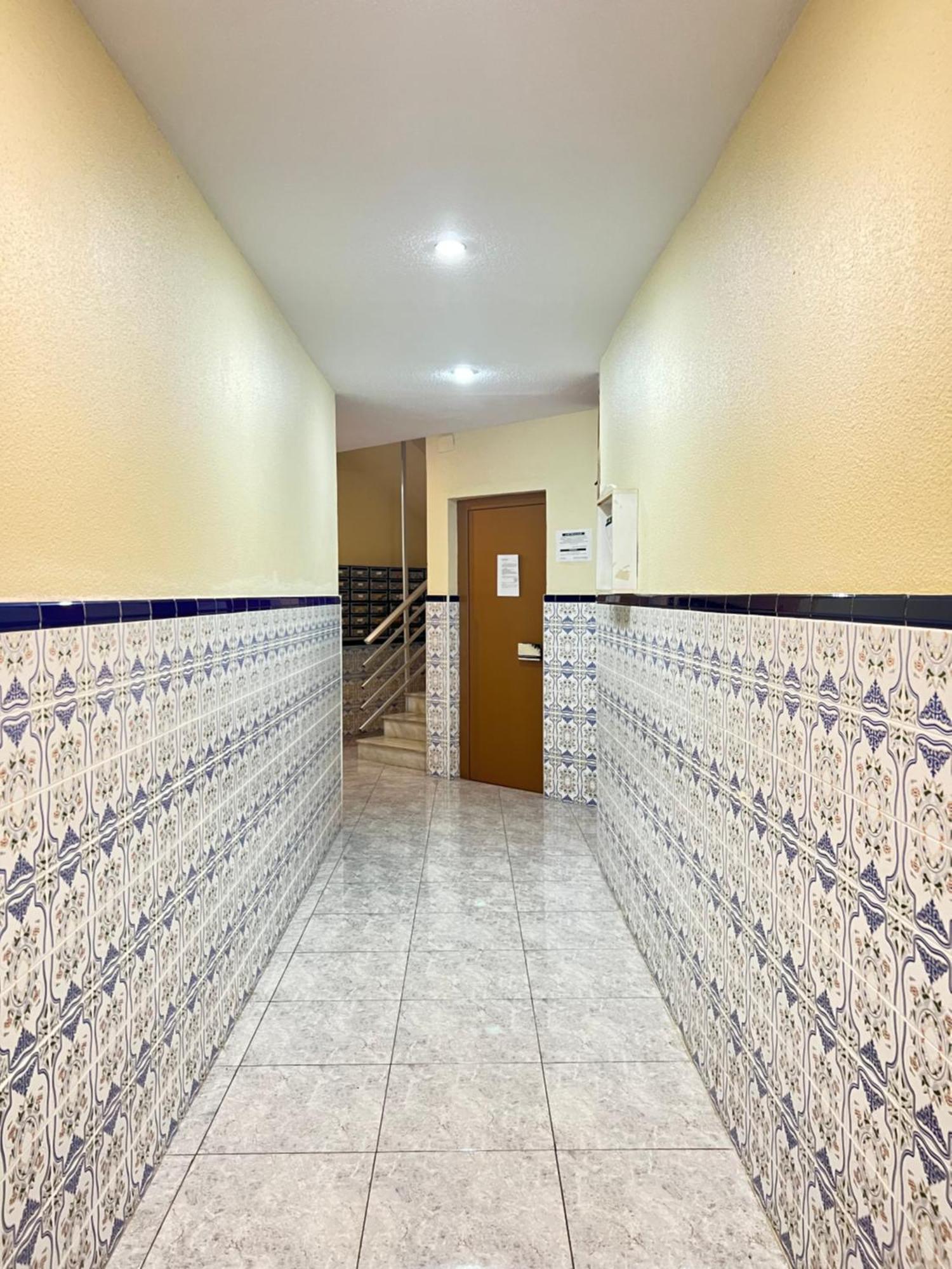 Renovated Cosy Studio 350 M Playa Del Cura, With Official Touristic License Τορεβιέχα Εξωτερικό φωτογραφία