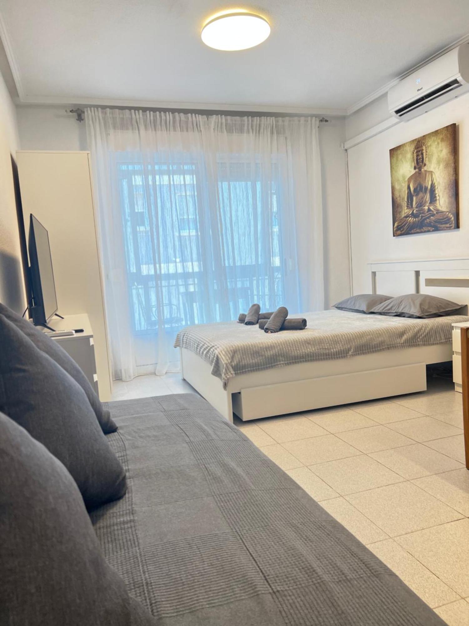 Renovated Cosy Studio 350 M Playa Del Cura, With Official Touristic License Τορεβιέχα Εξωτερικό φωτογραφία