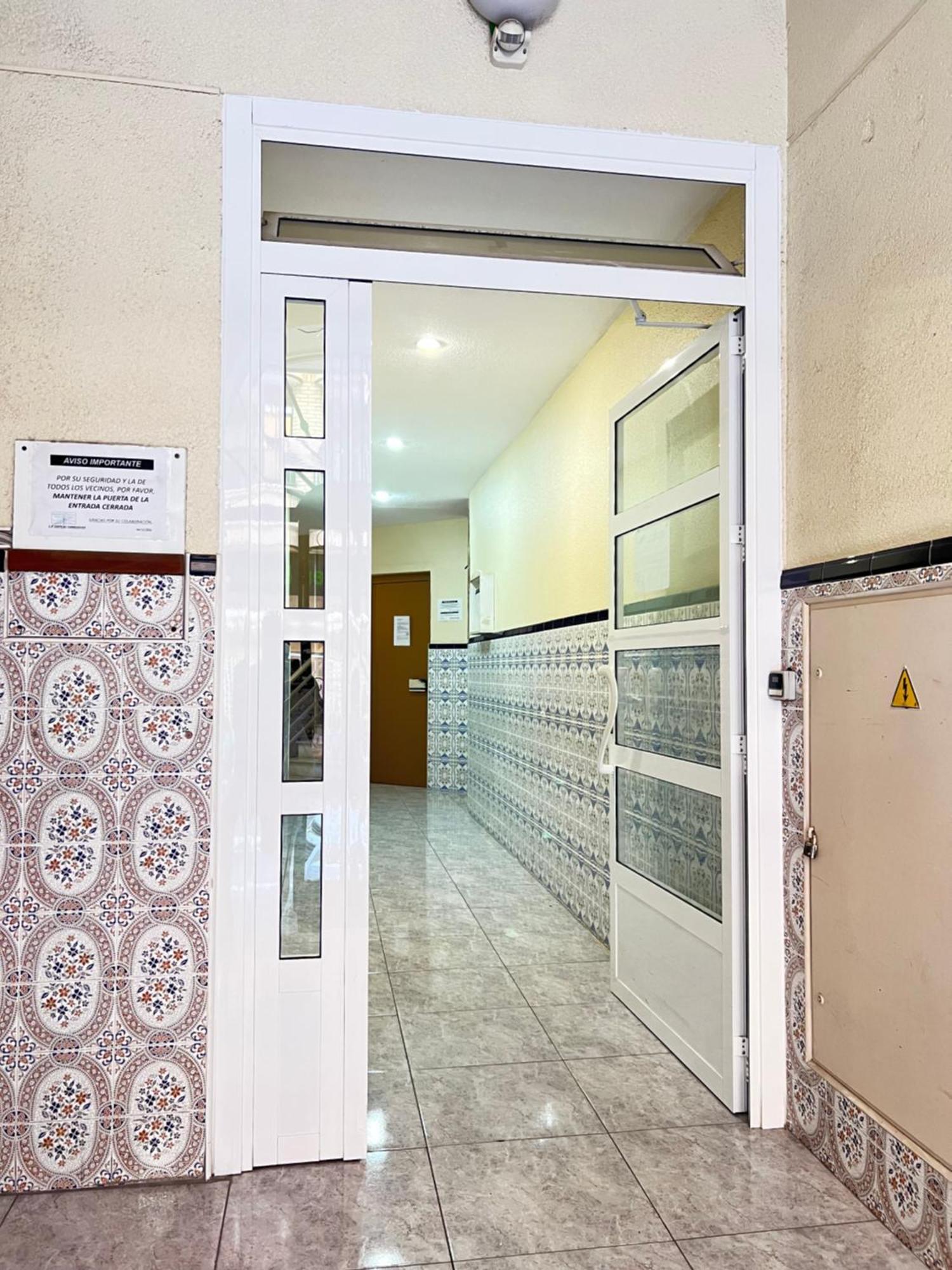 Renovated Cosy Studio 350 M Playa Del Cura, With Official Touristic License Τορεβιέχα Εξωτερικό φωτογραφία