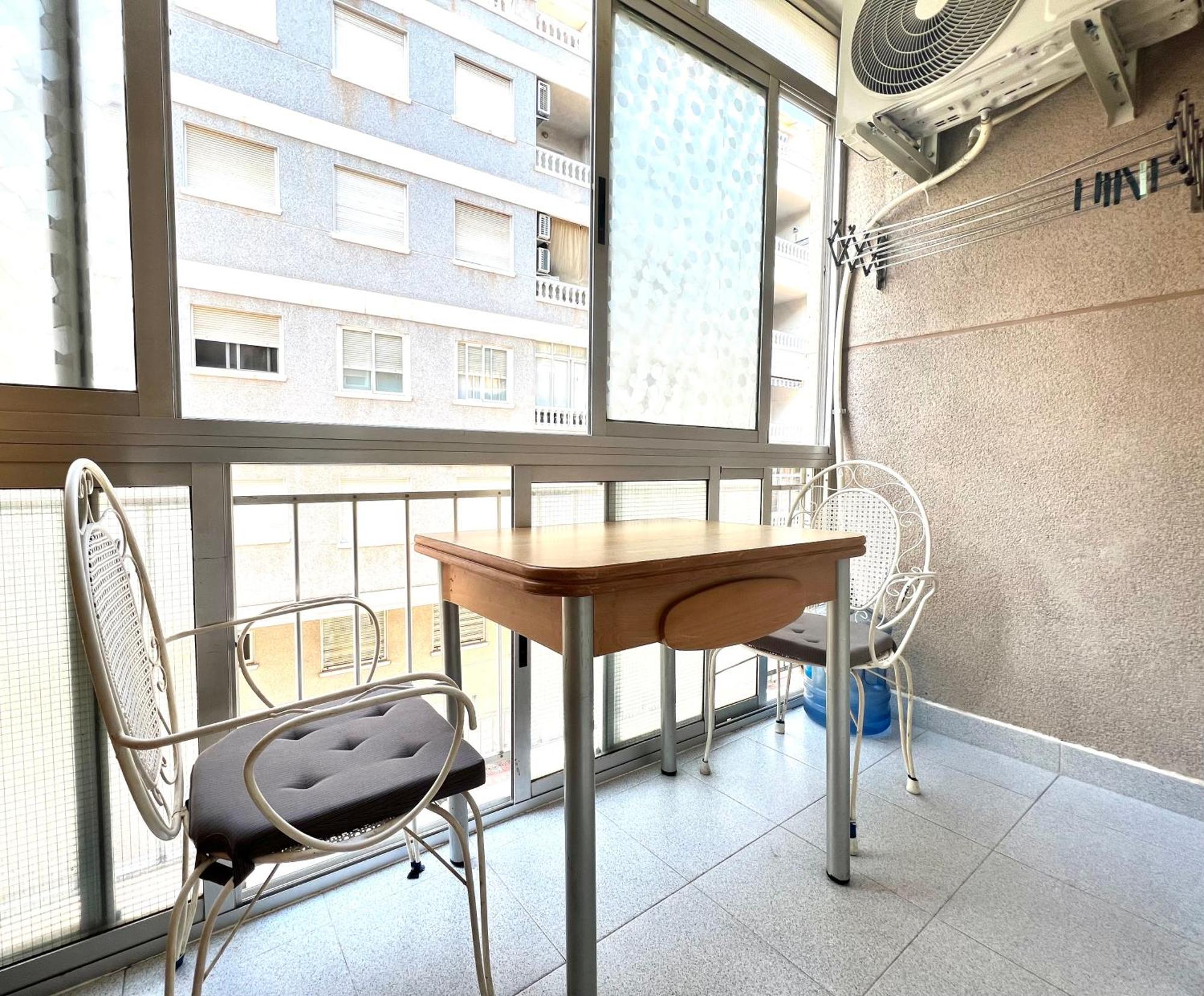 Renovated Cosy Studio 350 M Playa Del Cura, With Official Touristic License Τορεβιέχα Εξωτερικό φωτογραφία