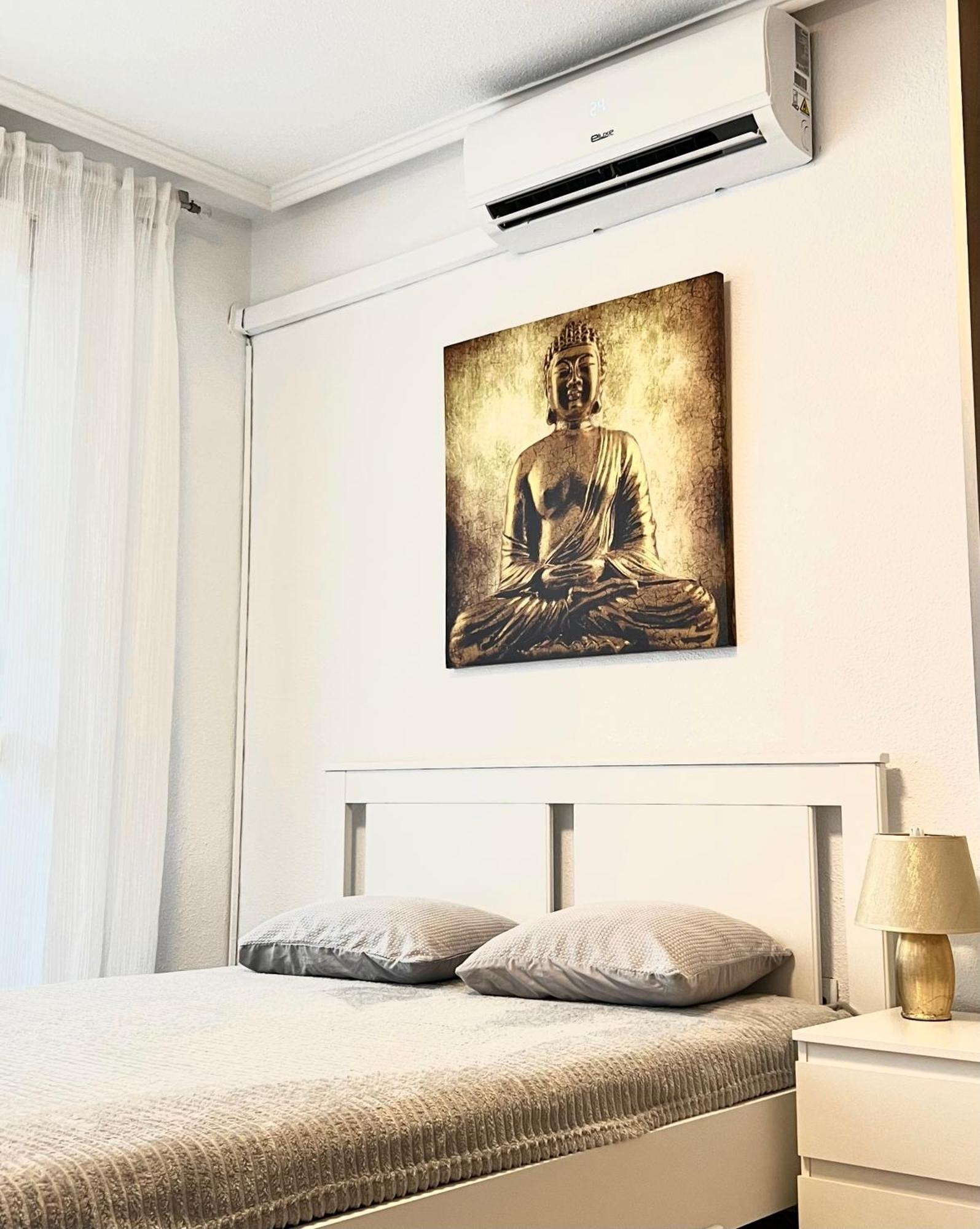 Renovated Cosy Studio 350 M Playa Del Cura, With Official Touristic License Τορεβιέχα Εξωτερικό φωτογραφία