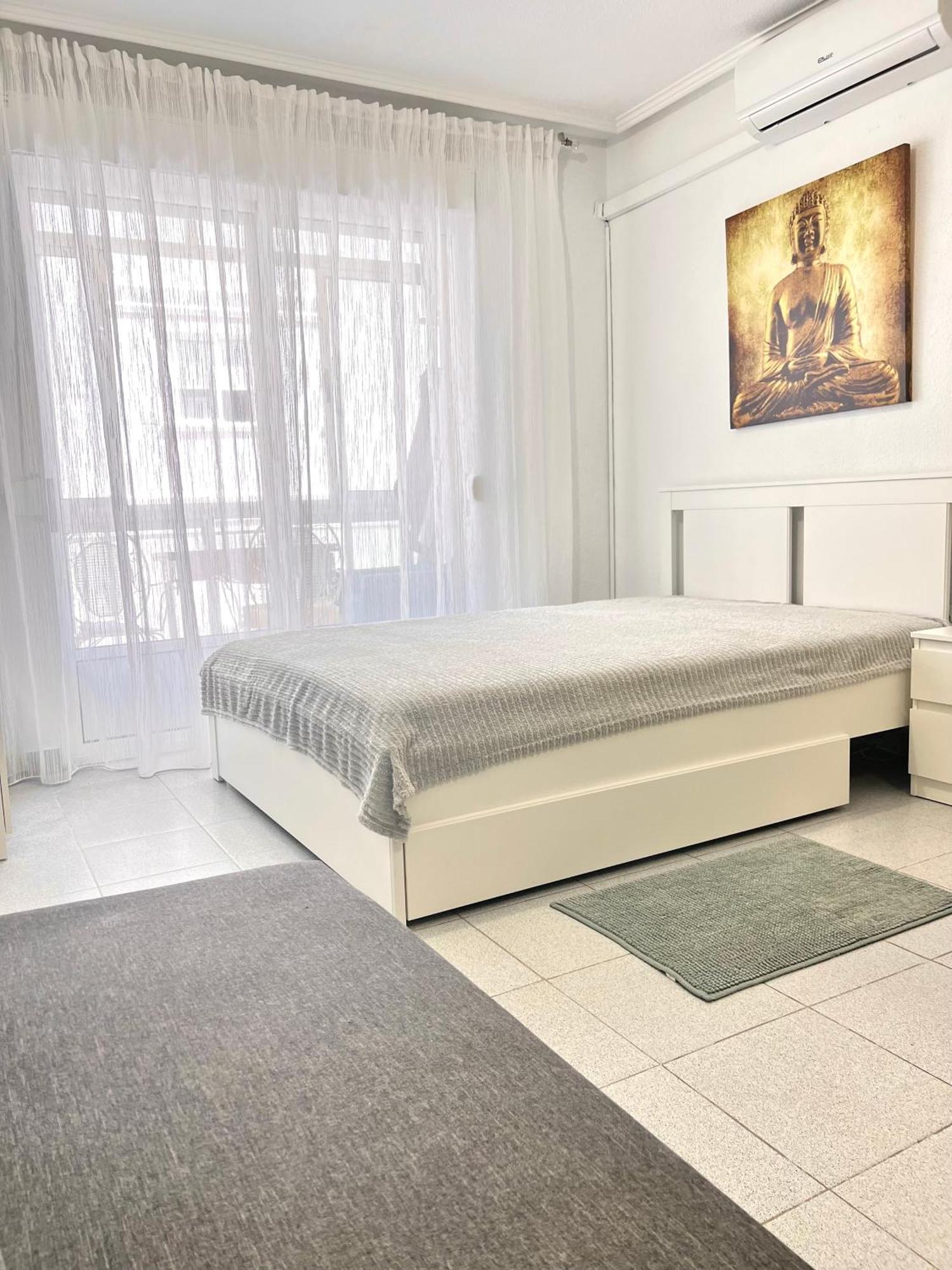 Renovated Cosy Studio 350 M Playa Del Cura, With Official Touristic License Τορεβιέχα Εξωτερικό φωτογραφία